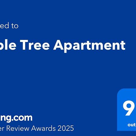 Apple Tree Apartment Hensol Exterior foto